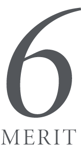 サウレ アカデミー6つの特徴