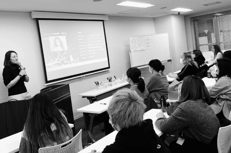 サウレ アカデミー6つの特徴