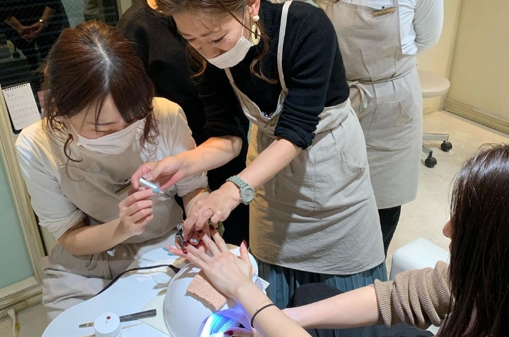 サウレ アカデミー6つの特徴